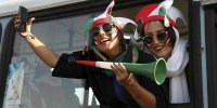 اما و اگرهای حضور تماشاگران زن در رقابت های داخلی فوتبال