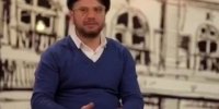 من در اوج از تلویزیون کناره گیری کردم!