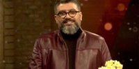حمله به رضا رشیدپور بخاطر فردوسی پور