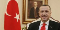درخواست اردوغان برای کنار گذاشتن ارزهای خارجی در مبادلات