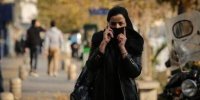 انتشار مجدد بوی نامطبوع در پایتخت