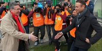 جدال گل محمدی و برانکو برای تصاحب نیمکت تیم ملی