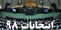 اعلام اسامی قطعی نامزدهای انتخابات مجلس در ۲۲ بهمن