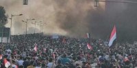 علت اعتراضات عراق مشخص شد