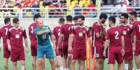 شرط کالدرون برای پرسپولیس برای بازگشت