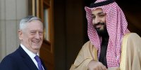 عقب‌نشینی عربستان از شروط قبلی خود در پرونده یمن