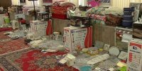 300 مورد جهیزیه عروس دیگر در سال 99 به نوعروسان ایلامی تعلق می‌گیرد