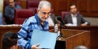نجفی اکنون آزاد است یا در زندان؟