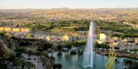 زیباترین مکان برای سفر در نوروز 99