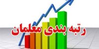 «شیوه‌نامه اجرایی نظام رتبه‌بندی معلمان» ابلاغ شد