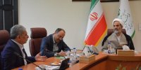 مدیرعامل بانک ملی ایران: روسای شعب باید ریسک پذیر باشند