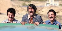 پژمان جمشیدی با سریال «زیرخاکی» به تلویزیون می آید