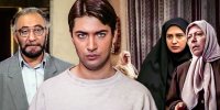 آغاز نمایش «در قلب من» در شبکه آی‌فیلم
