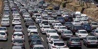 اعلام محدودیت های ترافیکی راهپیمایی حماسه 9 دی 