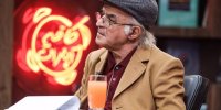 راه نجات سینما از نگاه فریدون جیرانی