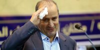 پشت پرده استعفای ناگهانی مهدی تاج