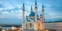 از توسعه تا گردشگری در پهناورترین کشور دنیا