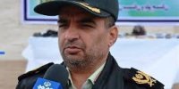 قاچاقچی معروف به "صدام" بازداشت شد