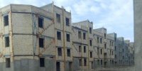ساخت مسکن محرومان در دستور کار قرار گرفت