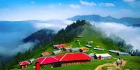 متفاوت ترین نقاط ایران برای سفر در عید نوروز 99