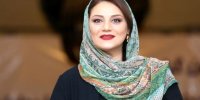 شبنم مقدمی زن هزار چهره سینمای ایران