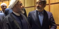 ماجرای درگیری روحانی با وزیر کشور