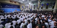 حمله آمریکا به الحشدالشعبی عراق را به‌شدت محکوم می کنیم