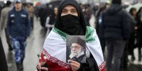 زیباترین تصاویر ایران در سال 2019 از منظر رسانه های خارجی