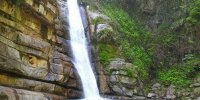 زیباترین آبشارهای ایران کجا قرار دارند
