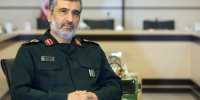 ترور نافرجام یک فرمانده سپاه در سوریه