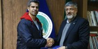 پست جدید هادی ساعی در تیم ملی تکواندو