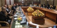 طرح بازچرخانی پساب فولاد مبارکه مستحق دریات گواهی احترام به آب یونسکو است