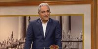 آریا مهمان مهران شد