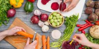 چگونه بهترین و سالم ترین تغذیه را داشته باشیم