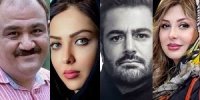حذف پست اینستاگرامی هنرمندان درباره شهادت سردار سلیمانی