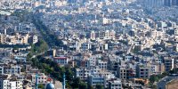 بازار مسکن دچار حمله قلبی شده است