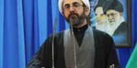 شهادت سردار سلیمانی آغاز نهضتی در منطقه و جهان است