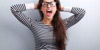 نحوه برخورد با افراد خشمگین؟