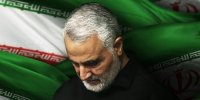 پیام تسلیت مدیرعامل پاکسان به مناسبت شهادت سردار سلیمانی
