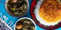 خورش کرفس چگونه درست می شود؟