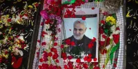 چرا سردار سلیمانی وصیت کرد در کنار مزار شهید «یوسف الهی» به خاک سپرده شود؟