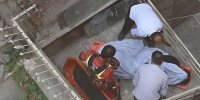 راز سقوط مرگبار پسر ۱۹ ساله
