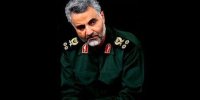 کدام کارگردان ساخت فیلم درباره "حاج قاسم" را برعهده می گیرد