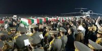 سردار دل ها وارد کشور شد
