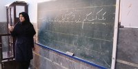 قطار رتبه بندی معلمان بسیار کند حرکت می کند