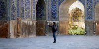 نقد و بررسی نقاط ضعف گردشگری اصفهان