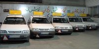 طریقه دریافت سهمیه بنزین توسط مربیان آموزشگاه های رانندگی