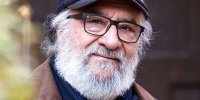 گریه های بی انتهای داریوش ارجمند روی آنتن برای سردارسلیمانی