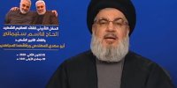 سید حسن نصرالله: شهید سلیمانی به آرزویش رسید