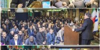 آرمان‌های شهدا هرچه بیشتر برای جامعه تشریح شود